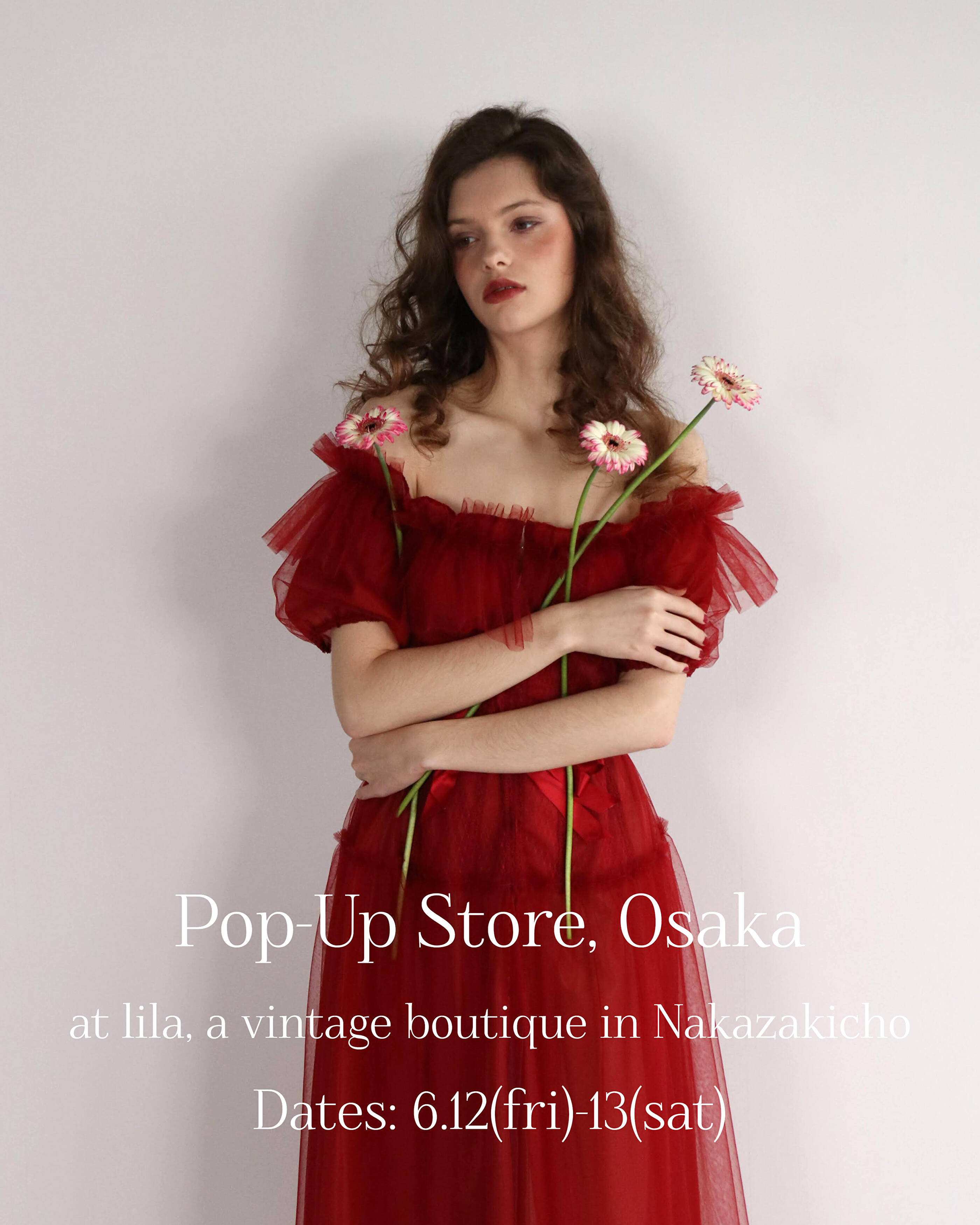 リリィ・スノコフ公式通販 | Lily Sunocoff Official Web-shop
