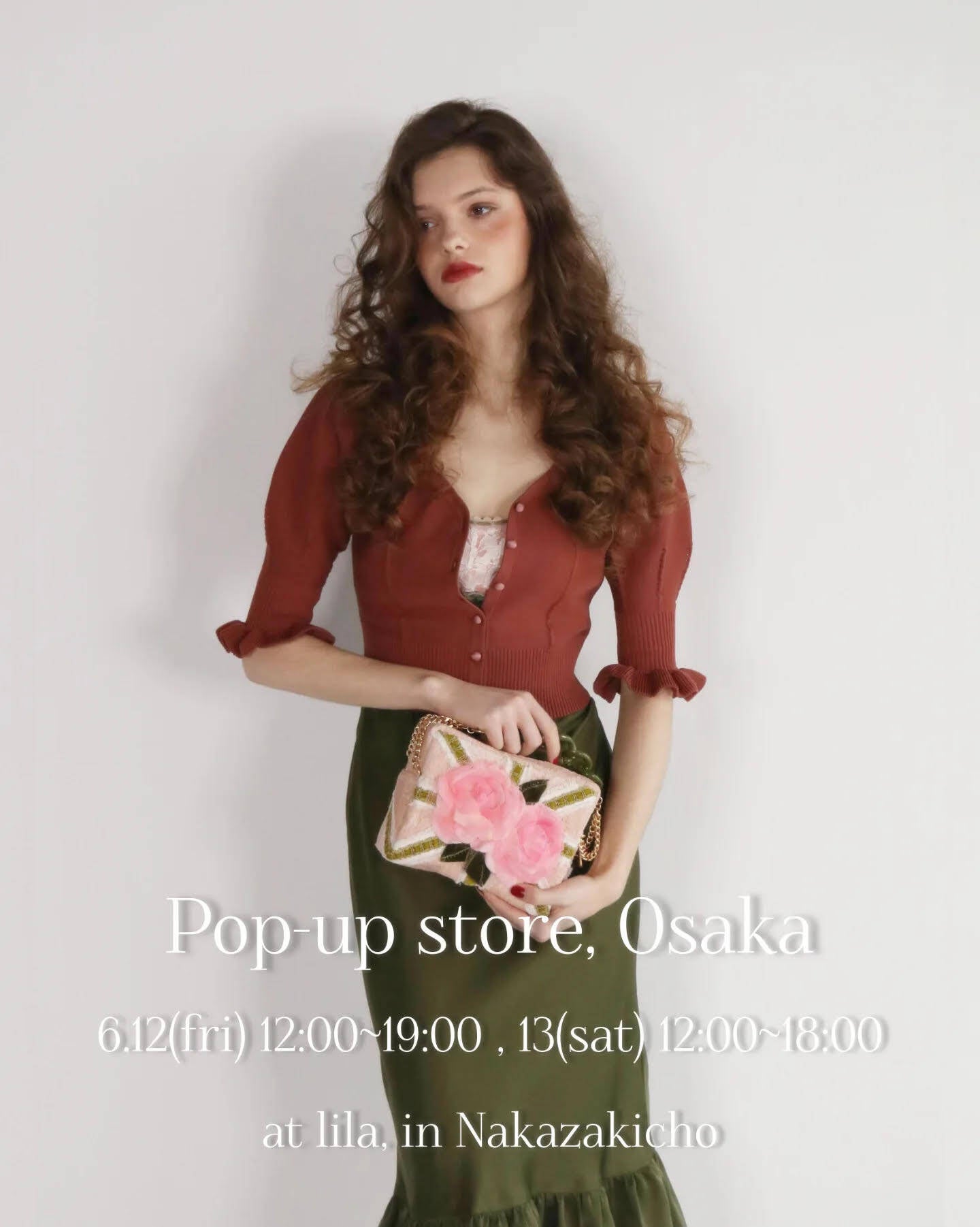 リリィ・スノコフ公式通販 | Lily Sunocoff Official Web-shop